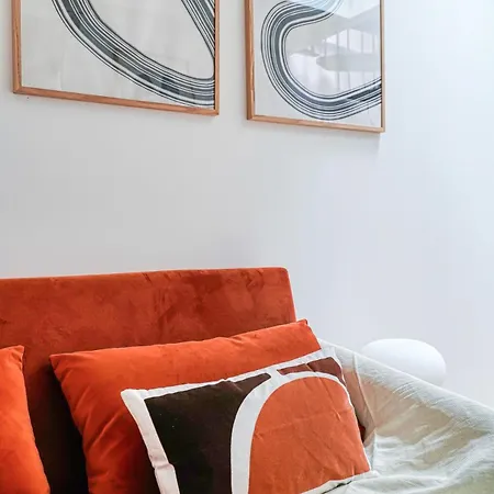 Apartment Superbe Loft Lumineux Alesia- Ii Paris