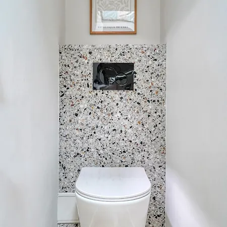 Appartamento Superbe Loft Lumineux Alesia- Ii Parigi